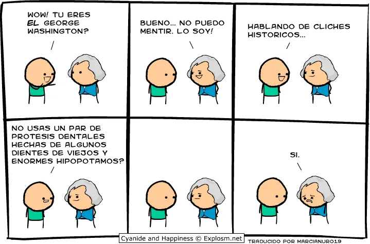 español