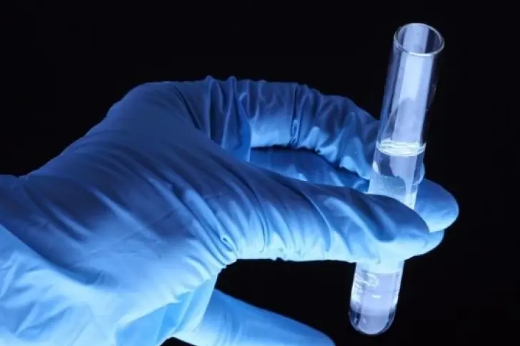 Descubrimiento d nuevos biomarcadores para cáncer d próstata