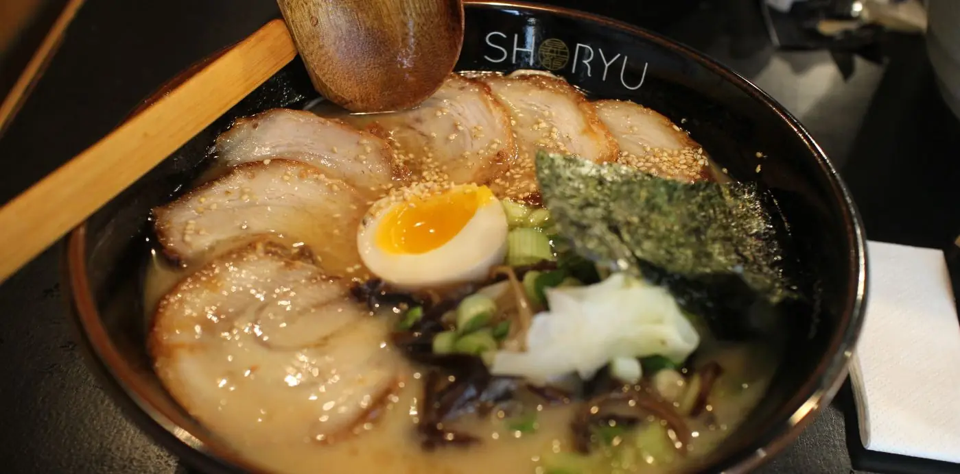 shoyu