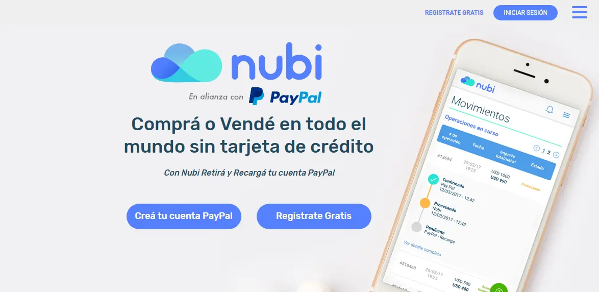 Tenes dinero en Paypal y no lo podes usar? Retiralo asi.