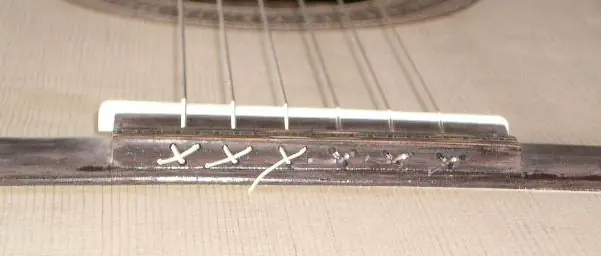 guitarras