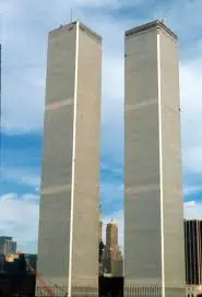 Gustavo Cerati fue participe del 9/11 y te lo muestro