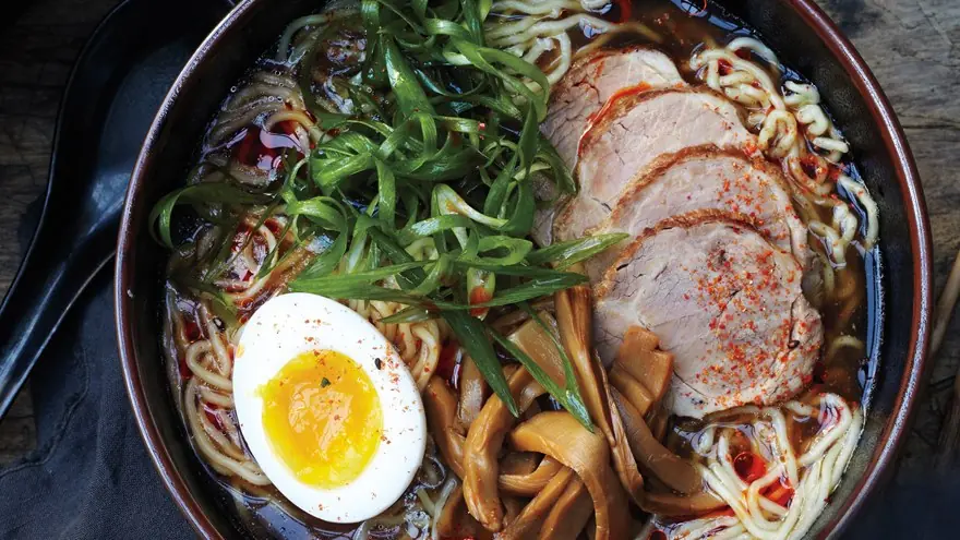 ramen