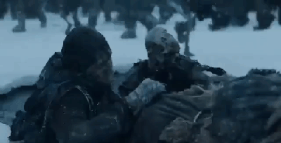 Game Of Thrones