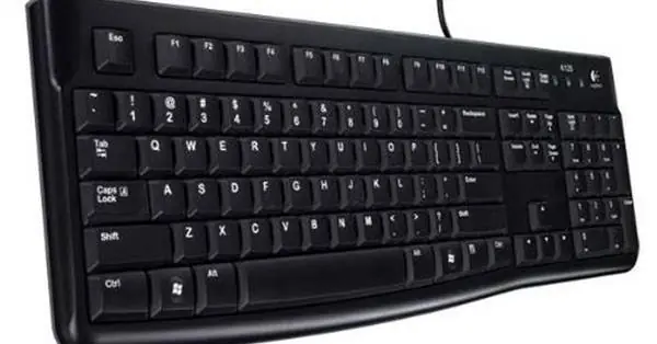 Por qué los teclados Qwerty no están en orden alfabético?