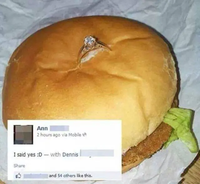 37 Sitaciones extrañas que sólo podrás ver en McDonalds