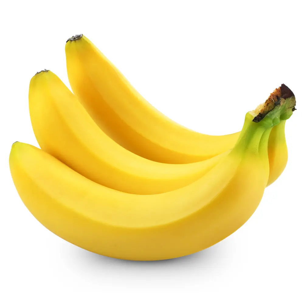 Los platanos son radiactivos ?
