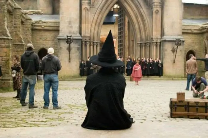 harry poter harry poter