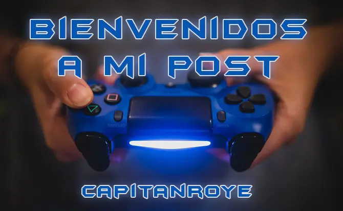 Aprende a programar y diseñar videojuegos (cursos)