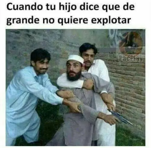 carcajada