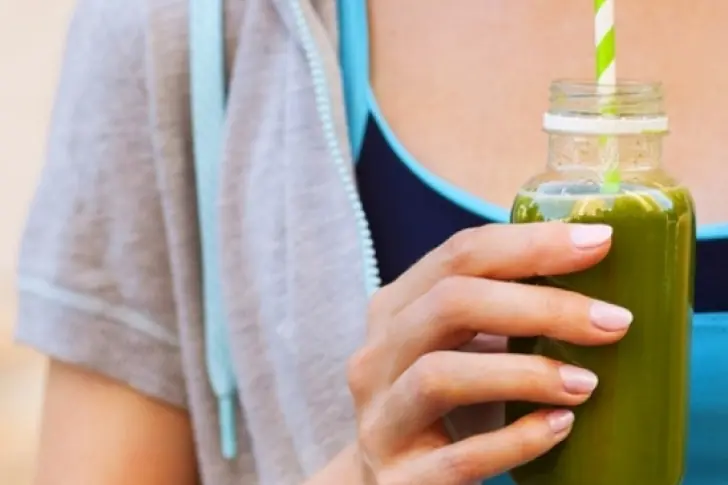 Las dietas detox a examen: funcionan realmente?