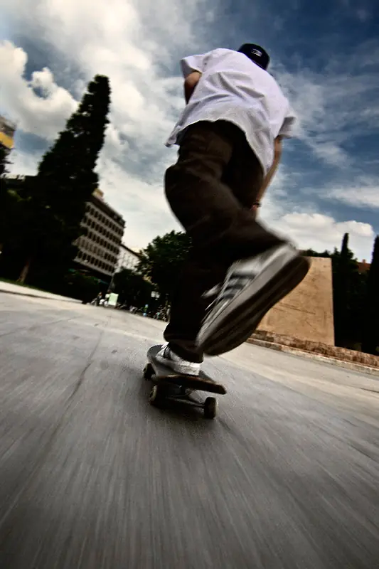 skate