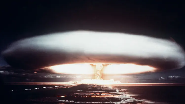 Bomba de fision