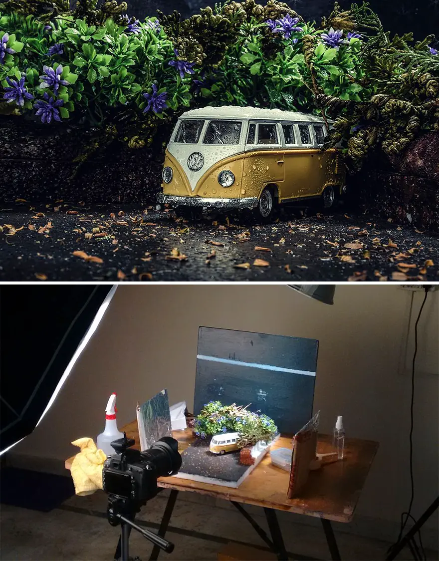 Mira como se filma la publicidad de los autos caros! Mira como se filma la publicidad de los autos caros!