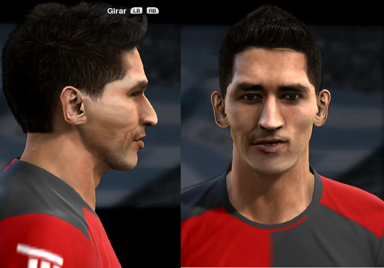 Resultados Torneo Facemakers by TricolorPes Icar