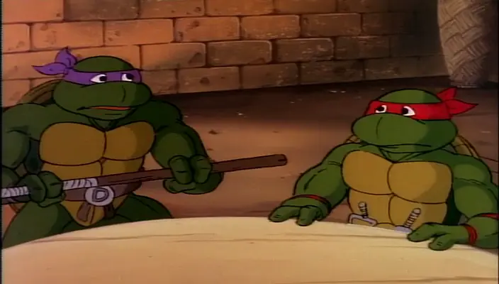 Te acordas de esta serie?