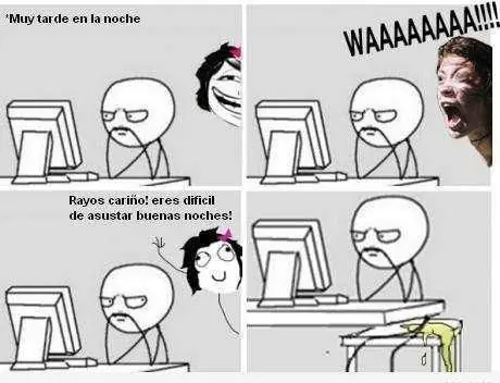 divertidas divertidas
