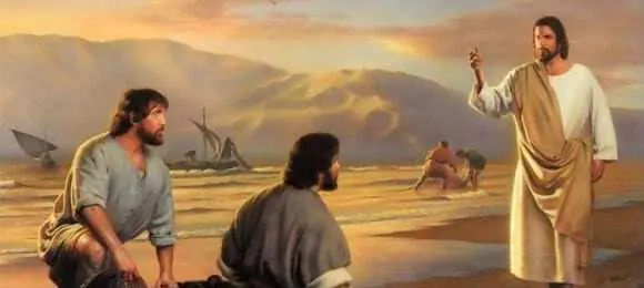 ¿Hay alguna prueba fuera de la biblia, de que Jesús existió?