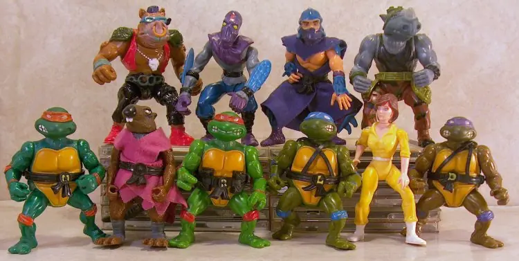 tortugas