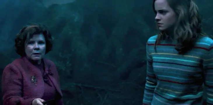 17 fotografías tomadas durante la filmación de Harry Potter 17 fotografías tomadas durante la filmación de Harry Potter