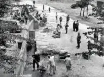 la Guerra Fría