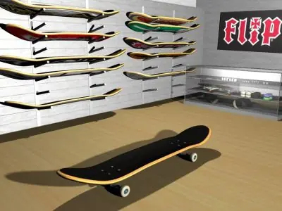 ¿Te vas a comprar un Skate? Primero informate