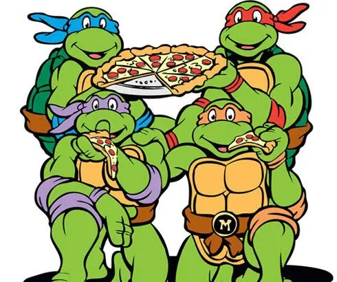 Te acordas de esta serie?