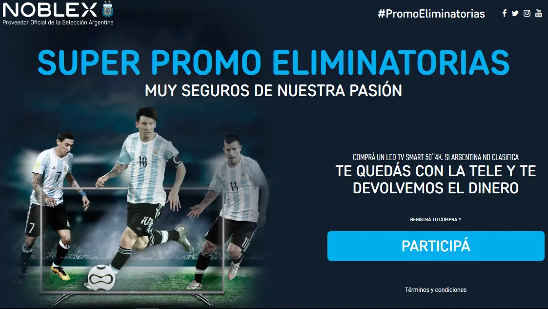 Argentina
