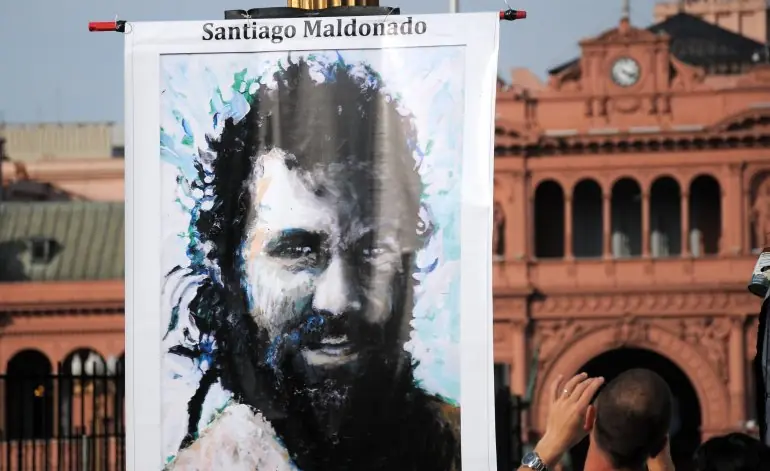 Investigara Gobierno por encubrimiento en el caso Maldonado