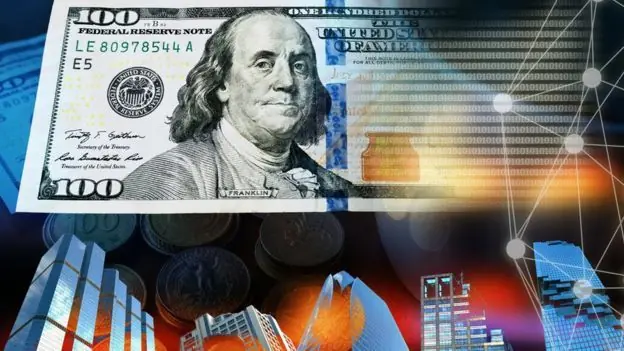 Las novedosas criptomonedas están despertando alarmas