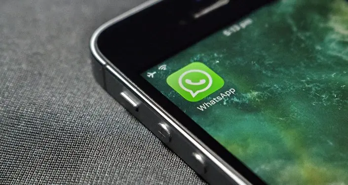 WhatsApp