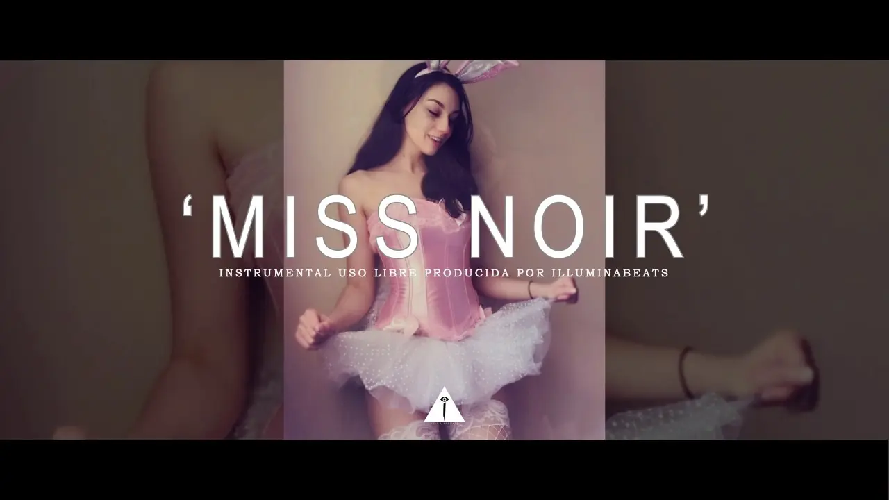 Fotos de Miss Noir pasa y enamorate