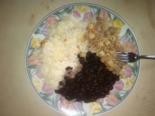 Con hambre? Aprende a cenar con Pisculichi capo