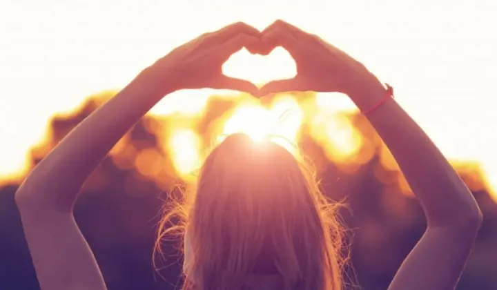 ¿Sabías que el corazón de una mujer late más rápido?