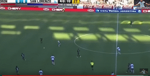 cancha de moron