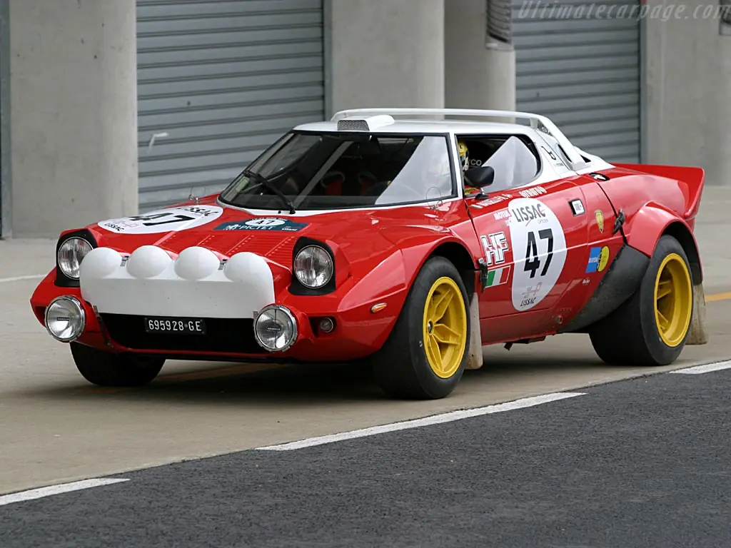 lancia