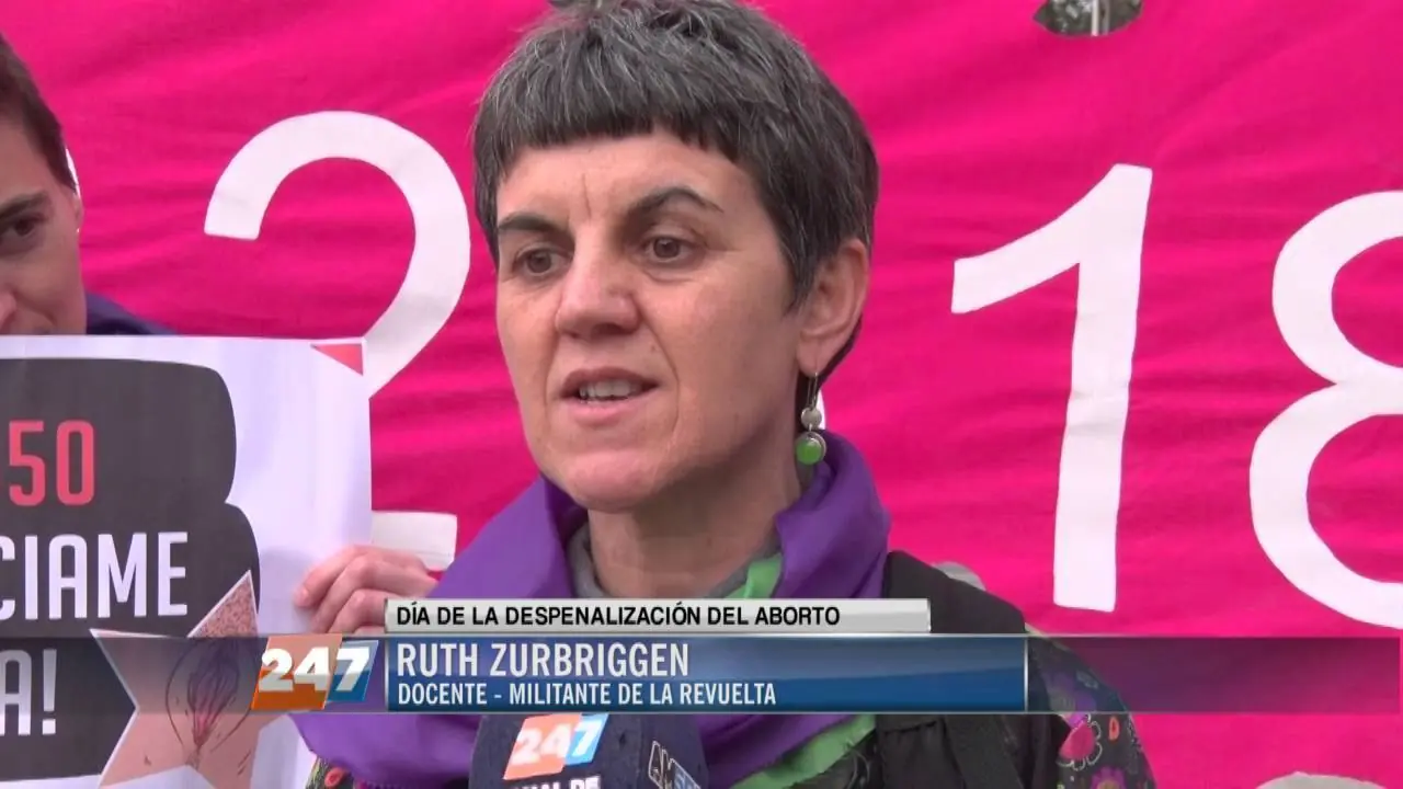 Nota a Feminista en T! Radio imperdible