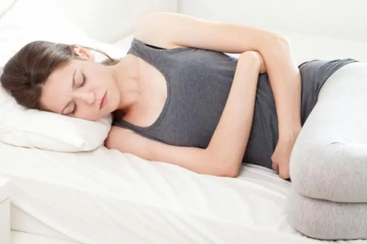 La migraña podría estar relacionada con la menstruación