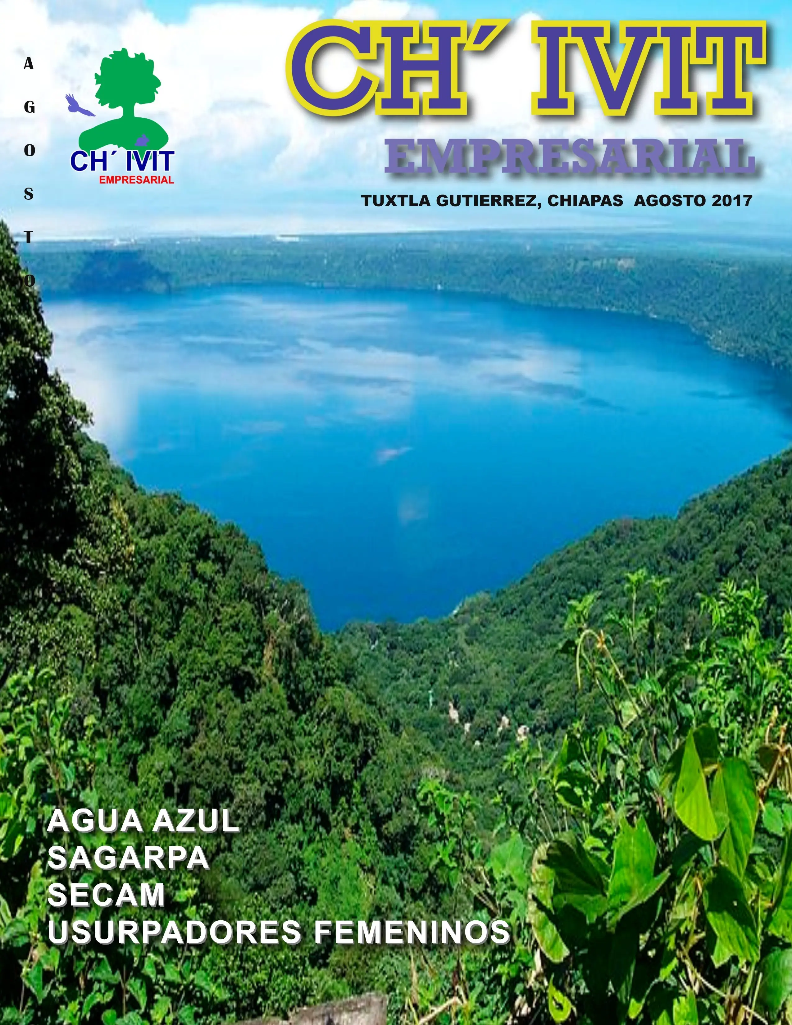 Revista Medioambiental