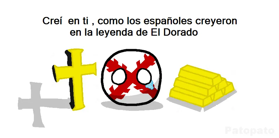 ¿Querés reírte?: Las Countryballs regresan-Parte 3