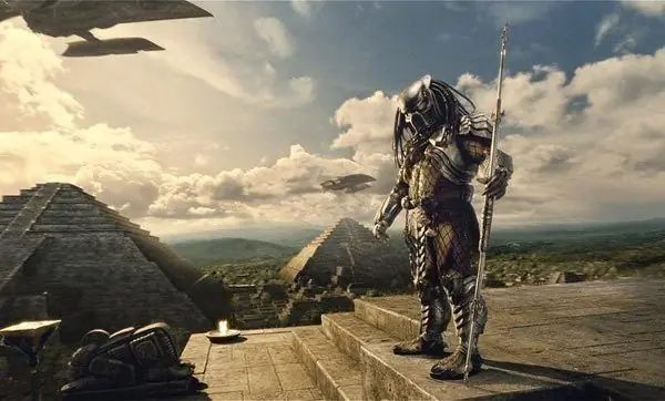Culturas antiguas confunden a los extraterrestres con dioses