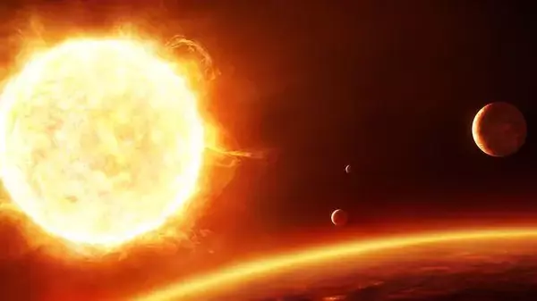 sol