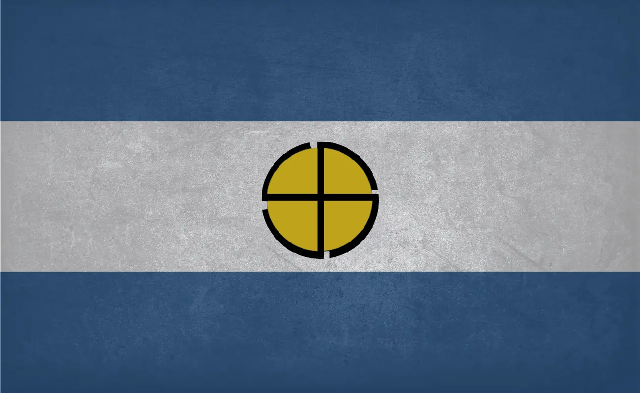 Facho mira, no catolicismo pero si comunismo