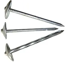 Clavos grandes