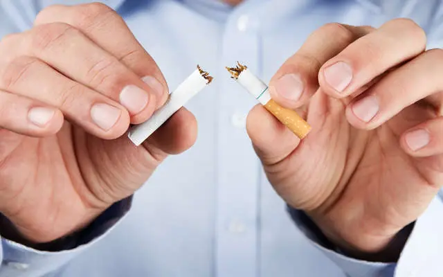 Consejos y motivos para dejar de fumar