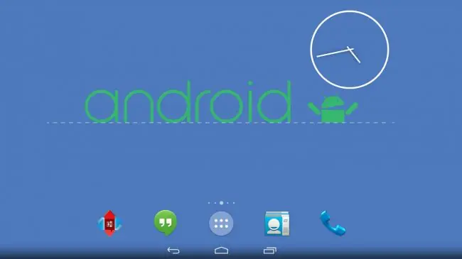 Android