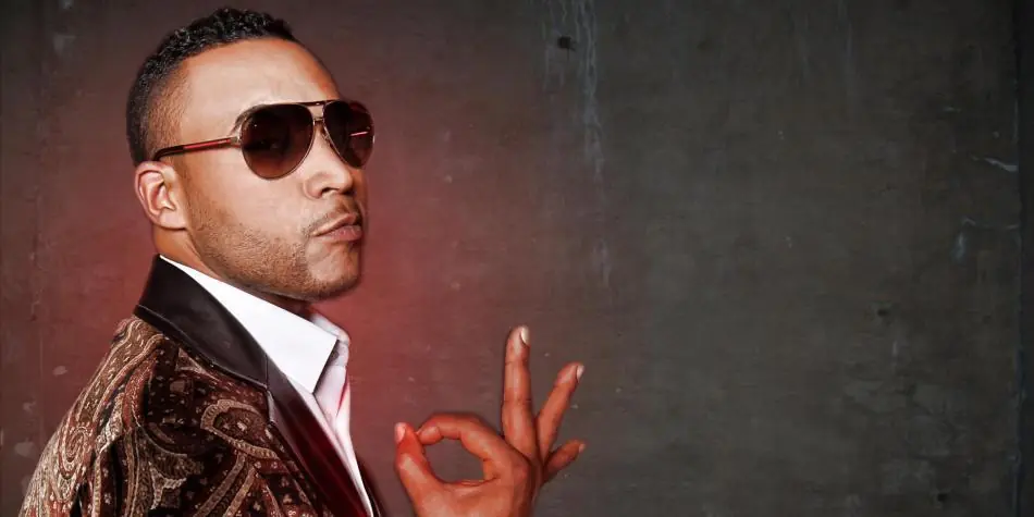 Se retira Don Omar, el 'rey del reguetón'