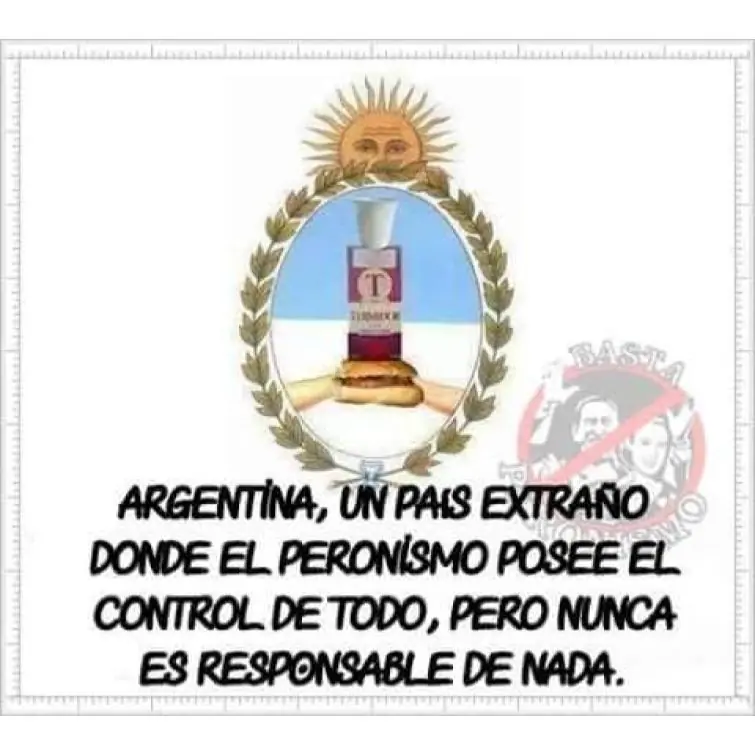 LADRON