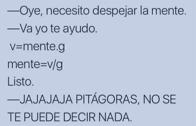 Humor para ingenieros. Parte 6