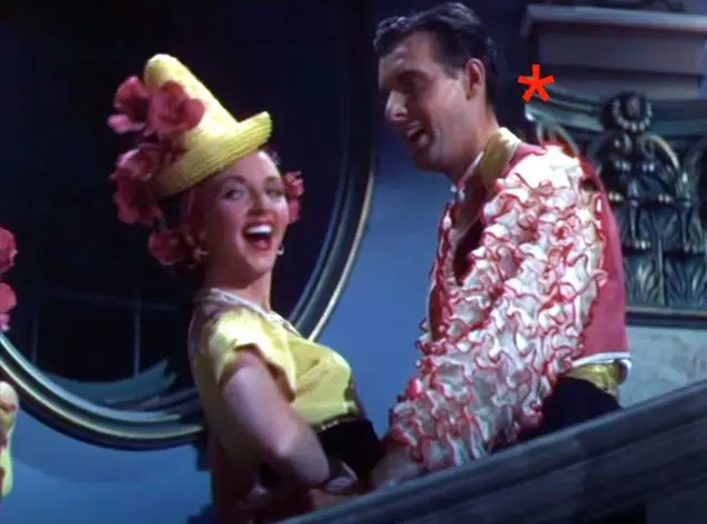 Fidel Castro actor de Hollywood